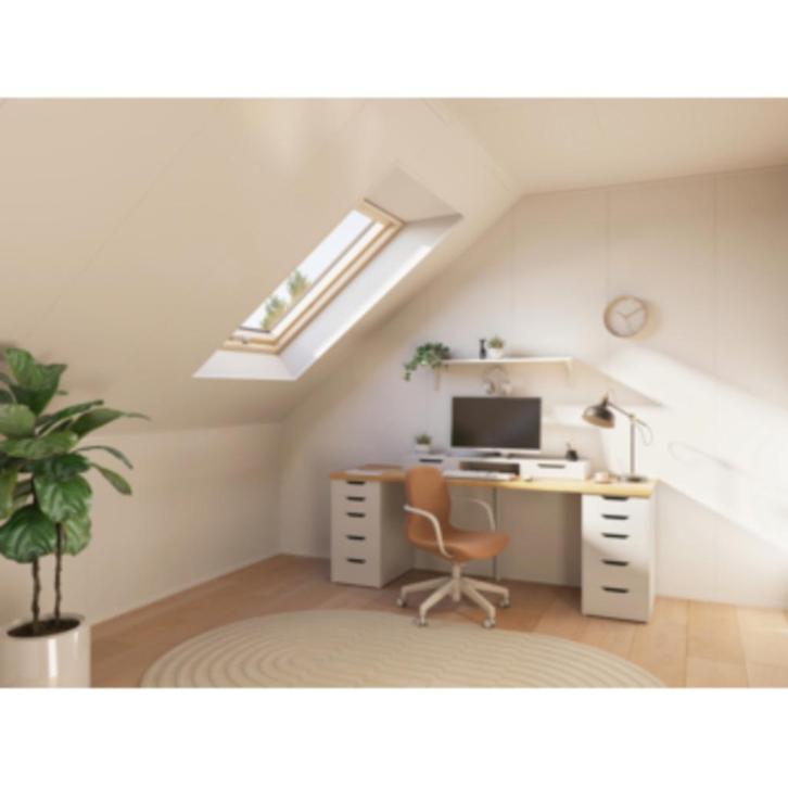 Agnes plafondplaten, diverse soorten scherp geprijsd, Doe-het-zelf en Verbouw, Isolatie en Afdichting, Nieuw, Overige materialen