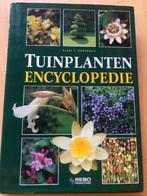 Klaas T. Noordhuis - Tuinplancen encyclopedie, Ophalen of Verzenden, Zo goed als nieuw, Tuinieren en Tuinplanten