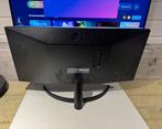 LG UltraWide 29WP500, Computers en Software, Monitoren, IPS, Ophalen of Verzenden, Zo goed als nieuw, Nvt