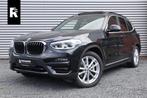 BMW X3 xDrive30e Pano / Trekhaak / 19inch / Camera / LED, Auto's, BMW, Automaat, 1998 cc, Stof, Gebruikt