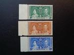Za42      BAHAMAS      Mi.100-2***, Ophalen of Verzenden, Postfris, Midden-Amerika