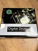 Digitaal drumstel, Muziek en Instrumenten, Ophalen of Verzenden, Nieuw, Overige merken