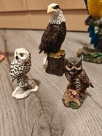 Collectie Beeldjes: Dieren, Ophalen of Verzenden, Zo goed als nieuw, Dierenbeeld