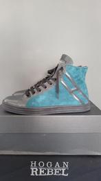 Hogan Rebel Sneakers Maat 38,5 Nieuw, Kleding | Dames, Schoenen, Hogan Rebel, Nieuw, Ophalen of Verzenden, Sneakers of Gympen