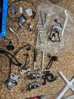 Onderdelen Ducati 999S 749S, Ophalen of Verzenden, Gebruikt