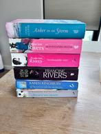 Christelijke Romans - Diverse Auteurs, Boeken, Ophalen of Verzenden, Gelezen, Christendom | Katholiek