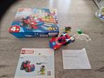 Lego Spidey Auto en Doc Ock 10789 - Mist 1 onderdeel, Ophalen of Verzenden, Gebruikt, Complete set, Lego