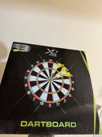 Dartbord Nieuw in Doos XQ Max, Ophalen of Verzenden, Zo goed als nieuw, Dartbord