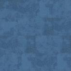 NIEUWE VOORRAAD Prachtige Blauwe Composure Tapijttegels, Blauw, 75 m² of meer, Nieuw, Ophalen of Verzenden