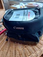 Canon Deluxe Gadget Bag 100EG, Audio, Tv en Foto, Fotografie | Fototassen, Canon, Ophalen of Verzenden