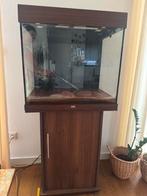 Aqarium Juwel 120L met kast, Ophalen of Verzenden, Gebruikt, Leeg aquarium