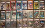 Groot aantal PSA Kaarten Slabs!, Hobby en Vrije tijd, Verzamelkaartspellen | Pokémon, Ophalen of Verzenden, Zo goed als nieuw
