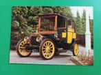 Wolsley Siddeley 1906. Auto, Ongelopen, Voertuig, Verzenden
