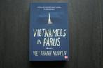 VIETNAMEES in PARIJS....... Viet Thanh Nguyen..... 2022, Ophalen of Verzenden, Zo goed als nieuw