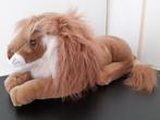 Knuffel leeuw 60 cm, Ophalen of Verzenden, Nieuw, Overige typen