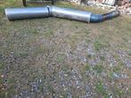 Kachelpijpen, Ophalen, Gebruikt, 6 meter of meer, Overige typen
