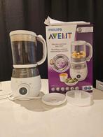 Philips avent SCF883/01 Baby voeding maker, Ophalen of Verzenden, Zo goed als nieuw, Overige typen