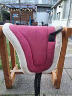 Barebackpad maat shetlander, Ophalen of Verzenden, Gebruikt