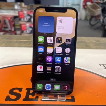 Apple iphone 12 64GB Accu 77% - Gebruikte staat beschikbaar voor biedingen