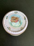 Beatrix Potter blikje, Ophalen of Verzenden, Zo goed als nieuw, Overige