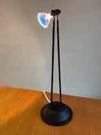 Vintage IKEA Vig tafellamp / vloerlamp - postmodern design, Huis en Inrichting, 50 tot 75 cm, Vintage postmodern eighties minimalistisch Scandinavisch design