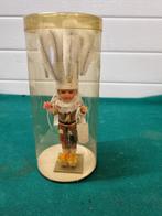 pop vintage henegouen pop, Verzamelen, Poppen, Ophalen of Verzenden, 'T Olde Gre-j, Info@toldegrej.nl, Endepoelstraat 20f Didam