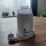 Flessenwarmer, Ophalen of Verzenden, Zo goed als nieuw, Flessen- of potjesverwarmer