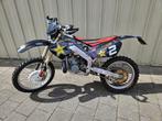 Honda CR250 met kenteken (bj 1997), Motoren, Enduro