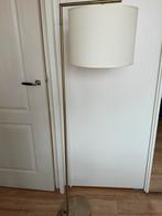 Schermplamp 150 cm, Huis en Inrichting, Lampen | Vloerlampen, Ophalen, Zo goed als nieuw, 150 tot 200 cm