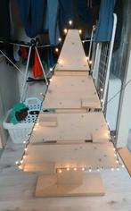 Houten kerstboom, Diversen, Kerst, Ophalen
