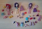 My Little Pony Equestria Girls Fashion Squad, Kinderen en Baby's, Speelgoed | My Little Pony, Ophalen of Verzenden, Zo goed als nieuw