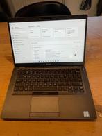 Dell Latitude 5400 | 14" scherm | SSD | Windows 11 Pro, Ophalen, 256 GB, Qwerty, 8 GB