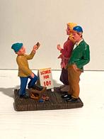 Lemax Get Your Shoe Shine (62328) (Very Rare), Diversen, Verzenden