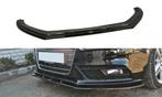 Voorlip sideskirt diffuser spoiler - Audi A4 B8 11-15, Ophalen of Verzenden