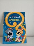 Woezel en Pip en de staf van Sinterklaas., Ophalen, Zo goed als nieuw