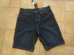 Primark korte broek W32 nieuw, Blauw, Nieuw, W32 (confectie 46) of kleiner, Ophalen of Verzenden