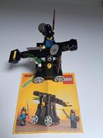 Lego ridder, Kinderen en Baby's, Speelgoed | Duplo en Lego, Ophalen of Verzenden, Gebruikt