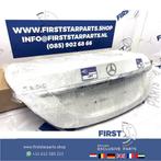 W205 C KLASSE ACHTERKLEP COMPLETE KOFFERKLEP KOFFERBAK origi, Gebruikt, Ophalen of Verzenden, Achter, -