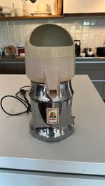 Sunkist sinaasappel pers juicer, Ophalen, Gebruikt