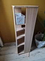 2x draaikastje - 1 Nieuw in doos! (Mag apart verkocht), Ophalen, Minder dan 50 cm, Nieuw, Minder dan 100 cm