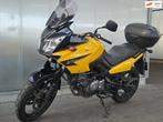 Suzuki All-Road DL 650 V-Strom, Autohandelhoning@hotmail.com, Bedrijf, Meer dan 35 kW, Toermotor