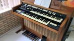 Hammond orgel t 200, Ophalen, Gebruikt, 2 klavieren, Orgel