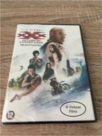 Dvd xXx Return of Xander Cage - NIEUW in Seal, Ophalen of Verzenden, Vanaf 12 jaar, Nieuw in verpakking