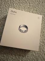 Oura ring 4 size 8, Verzenden, Gebruikt, Zwart, Android