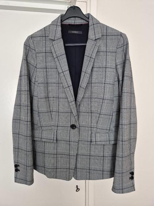 COLBERT VAN ‘ESPRIT’, Kleding | Dames, Jasjes, Kostuums en Pakken, Zo goed als nieuw, Jasje, Maat 38/40 (M), Ophalen of Verzenden