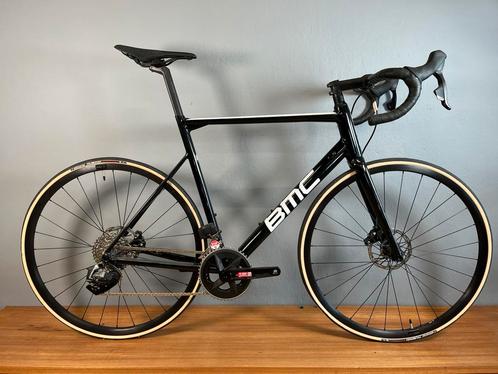 Nieuwe BMC Teammachine ALR one Sram Rival AXS 2x12 speed, Fietsen en Brommers, Fietsen | Racefietsen, Nieuw, Heren, Meer dan 20 versnellingen
