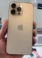 Iphone 14 pro max, Telecommunicatie, Mobiele telefoons | Apple iPhone, 92 %, Goud, Ophalen of Verzenden, Zo goed als nieuw