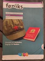 Fenix - Tijdvakken en historische contexten 4-5-6 VWO, Boeken, Ophalen of Verzenden, Gelezen, Overige onderwerpen, ThiemeMeulenhoff