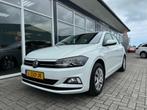 Volkswagen Polo 1.0 TSI Comfortline|ACC|Navigatie|Airco|, Auto's, Voorwielaandrijving, 1063 kg, Gebruikt, Euro 6