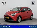 Toyota Aygo 1.0 VVT-i x-fun | Airco | Bluetooth carkit | USB, Voorwielaandrijving, 12 maanden, Stof, Gebruikt